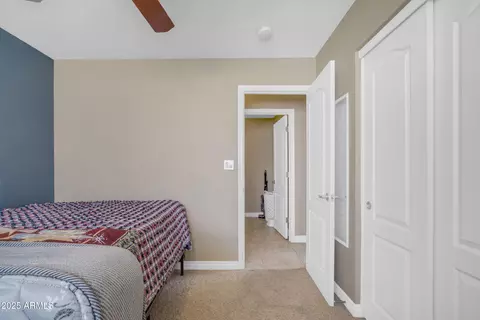 Bedroom - 1719 E Dana Ave, Mesa, AZ 85204 photo 5 of 7