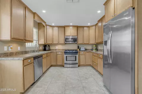 Kitchen - 1719 E Dana Ave, Mesa, AZ 85204 photo 1 of 3