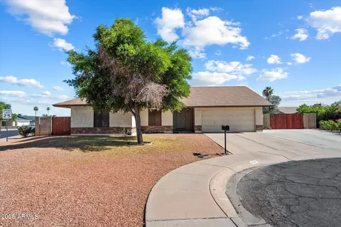 6614 S Mckemy St, Tempe, AZ 85283