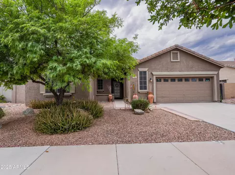 22986 S 208th St, Queen Creek, AZ 85142