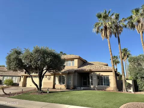2549 E Desert Trumpet Rd, Phoenix, AZ 85048