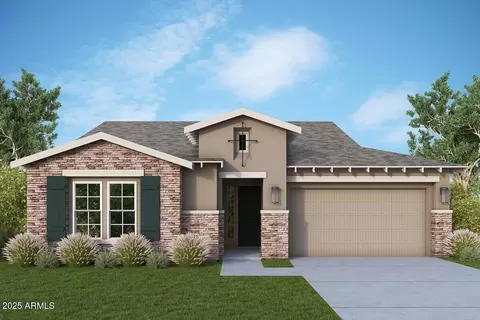 21599 W Pierson St, Buckeye, AZ 85396