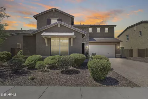 11875 W Lone Tree Trl, Peoria, AZ 85383
