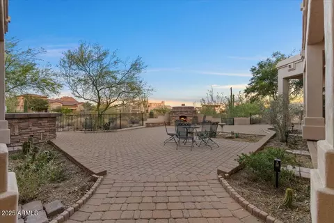Exterior - 8540 E Mcdowell Rd #119, Mesa, AZ 85207 photo 6 of 20
