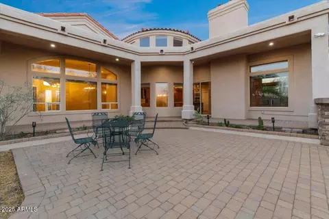 Exterior - 8540 E Mcdowell Rd #119, Mesa, AZ 85207 photo 8 of 20