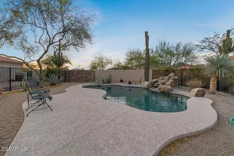 Exterior - 8540 E Mcdowell Rd #119, Mesa, AZ 85207 photo 16 of 20