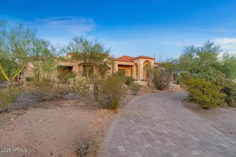 Exterior - 8540 E Mcdowell Rd #119, Mesa, AZ 85207 photo 1 of 20
