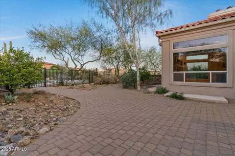Exterior - 8540 E Mcdowell Rd #119, Mesa, AZ 85207 photo 13 of 20