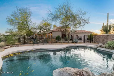 Exterior - 8540 E Mcdowell Rd #119, Mesa, AZ 85207 photo 17 of 20
