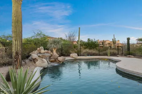 Exterior - 8540 E Mcdowell Rd #119, Mesa, AZ 85207 photo 18 of 20