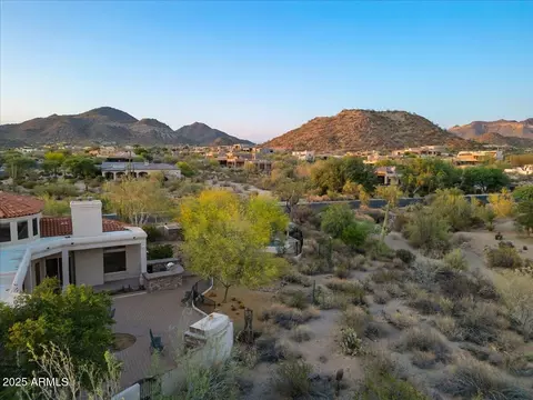 Exterior - 8540 E Mcdowell Rd #119, Mesa, AZ 85207 photo 19 of 20