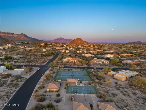 View/Area - 8540 E Mcdowell Rd #119, Mesa, AZ 85207 photo 8 of 8