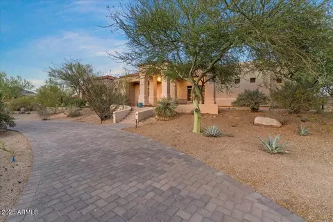 Exterior - 8540 E Mcdowell Rd #119, Mesa, AZ 85207 photo 3 of 20