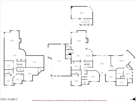 Floorplan - 8540 E Mcdowell Rd #119, Mesa, AZ 85207 photo 1 of 2