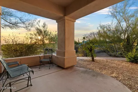 Exterior - 8540 E Mcdowell Rd #119, Mesa, AZ 85207 photo 5 of 20