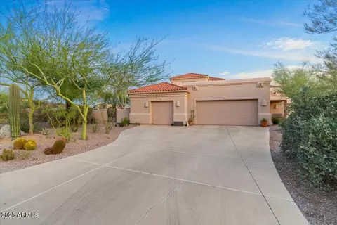 Exterior - 8540 E Mcdowell Rd #119, Mesa, AZ 85207 photo 4 of 20