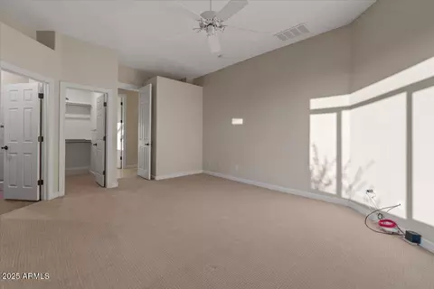 Bedroom - 8540 E Mcdowell Rd #119, Mesa, AZ 85207 photo 2 of 10