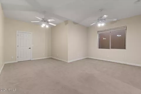 Bedroom - 8540 E Mcdowell Rd #119, Mesa, AZ 85207 photo 9 of 10