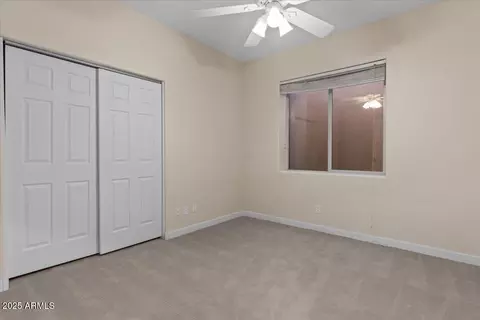Bedroom - 8540 E Mcdowell Rd #119, Mesa, AZ 85207 photo 6 of 10