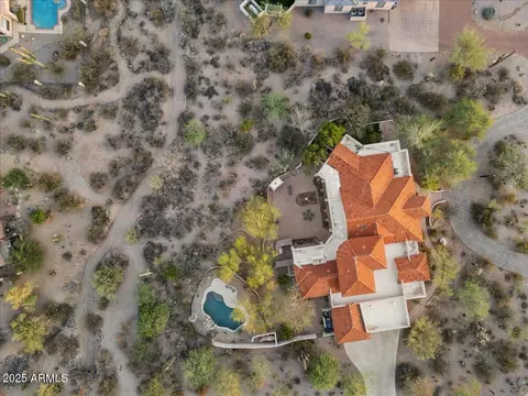 View/Area - 8540 E Mcdowell Rd #119, Mesa, AZ 85207 photo 5 of 8