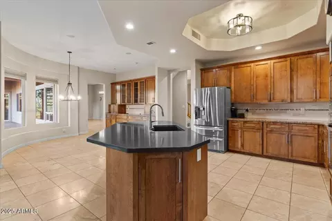 Kitchen - 8540 E Mcdowell Rd #119, Mesa, AZ 85207 photo 5 of 5