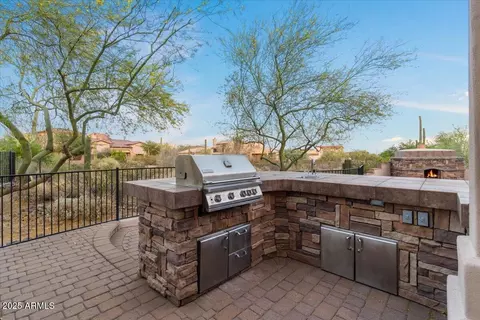 Exterior - 8540 E Mcdowell Rd #119, Mesa, AZ 85207 photo 12 of 20