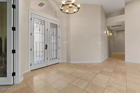 Entry Way - 8540 E Mcdowell Rd #119, Mesa, AZ 85207 photo 2 of 4