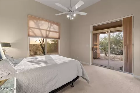 Bedroom - 8540 E Mcdowell Rd #119, Mesa, AZ 85207 photo 3 of 10