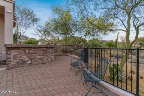 Exterior - 8540 E Mcdowell Rd #119, Mesa, AZ 85207 photo 11 of 20