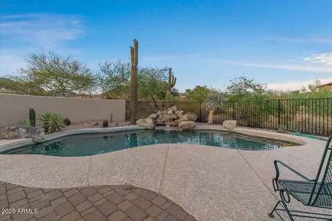 Exterior - 8540 E Mcdowell Rd #119, Mesa, AZ 85207 photo 15 of 20