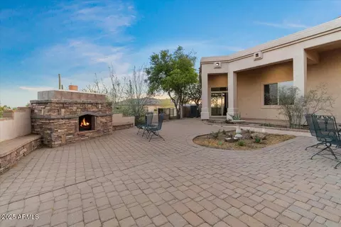 Exterior - 8540 E Mcdowell Rd #119, Mesa, AZ 85207 photo 10 of 20