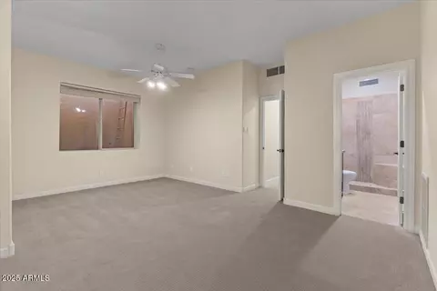 Bedroom - 8540 E Mcdowell Rd #119, Mesa, AZ 85207 photo 10 of 10