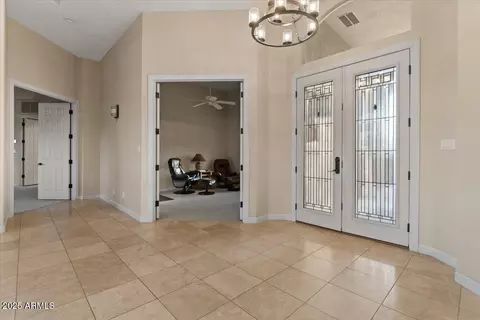 Entry Way - 8540 E Mcdowell Rd #119, Mesa, AZ 85207 photo 3 of 4