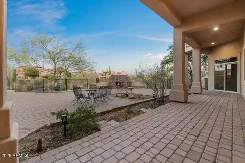 Exterior - 8540 E Mcdowell Rd #119, Mesa, AZ 85207 photo 7 of 20