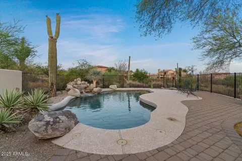 Exterior - 8540 E Mcdowell Rd #119, Mesa, AZ 85207 photo 14 of 20
