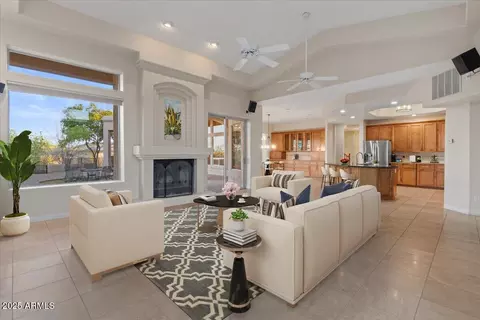 Living - 8540 E Mcdowell Rd #119, Mesa, AZ 85207 photo 1 of 12