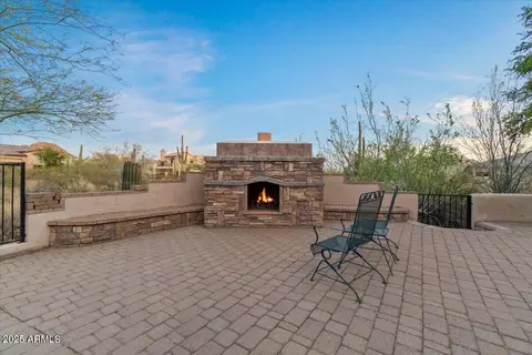 Exterior - 8540 E Mcdowell Rd #119, Mesa, AZ 85207 photo 9 of 20