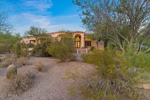 Exterior - 8540 E Mcdowell Rd #119, Mesa, AZ 85207 photo 2 of 20