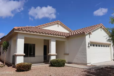 1032 Paso Robles Ave, Sierra Vista, AZ 85635
