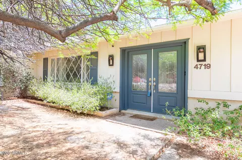 4719 N 70th St, Scottsdale, AZ 85251