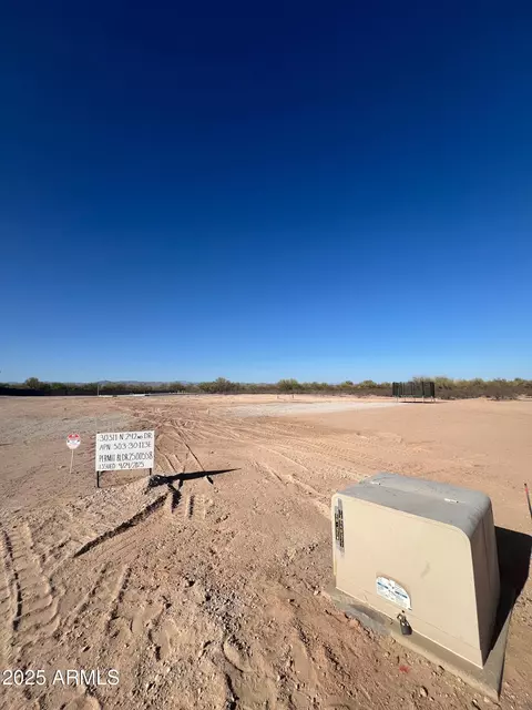 30311 N 242nd Dr #50330113E, Wittmann, AZ 85361