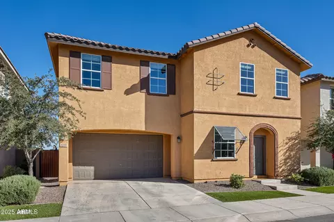 2237 S Jacana Ln, Gilbert, AZ 85295