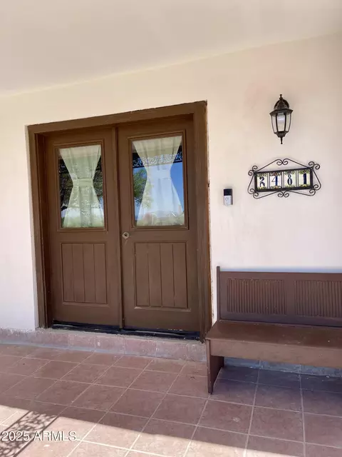 Exterior - 2481 N Division Ave, Douglas, AZ 85607 photo 5 of 8