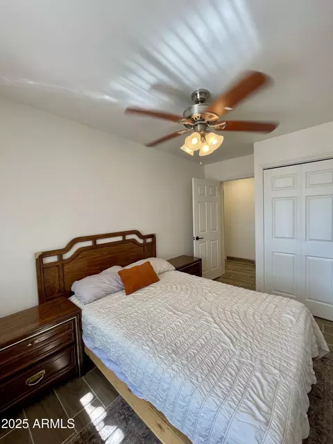 Bedroom - 2481 N Division Ave, Douglas, AZ 85607 photo 1 of 5