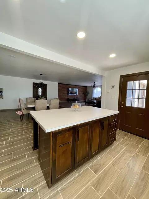 Kitchen - 2481 N Division Ave, Douglas, AZ 85607 photo 5 of 9