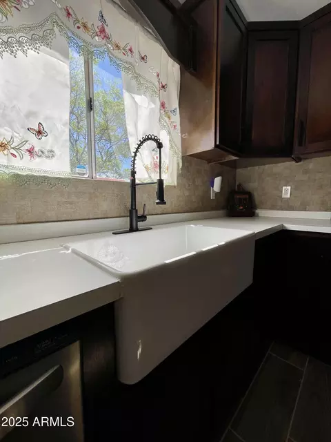 Kitchen - 2481 N Division Ave, Douglas, AZ 85607 photo 1 of 9