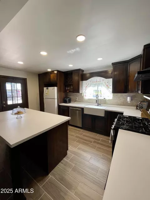 Kitchen - 2481 N Division Ave, Douglas, AZ 85607 photo 4 of 9