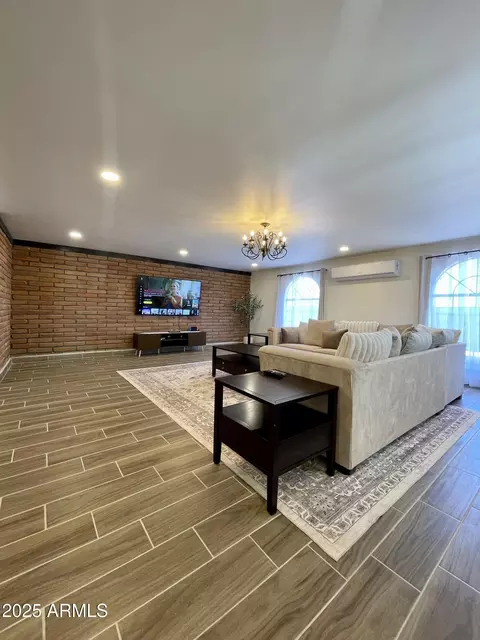 Living - 2481 N Division Ave, Douglas, AZ 85607 photo 5 of 6
