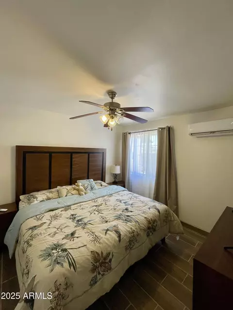 Bedroom - 2481 N Division Ave, Douglas, AZ 85607 photo 4 of 5