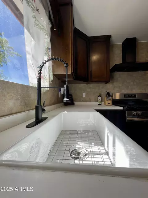 Kitchen - 2481 N Division Ave, Douglas, AZ 85607 photo 2 of 9